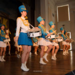 випуск Університета митної справи та фінансів