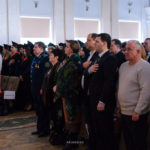 випуск Університета митної справи та фінансів