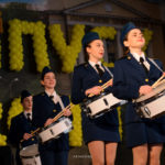 випуск Університета митної справи та фінансів
